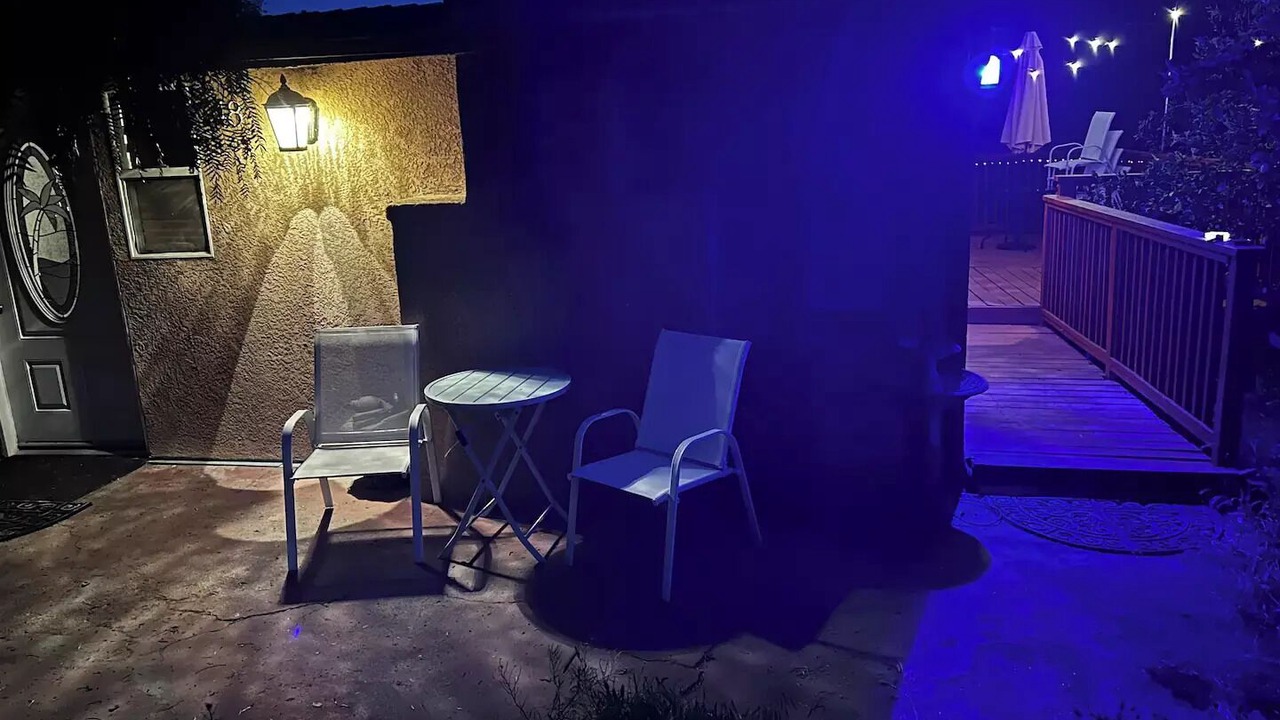Photo of Patio Balcony in Canoga Park
