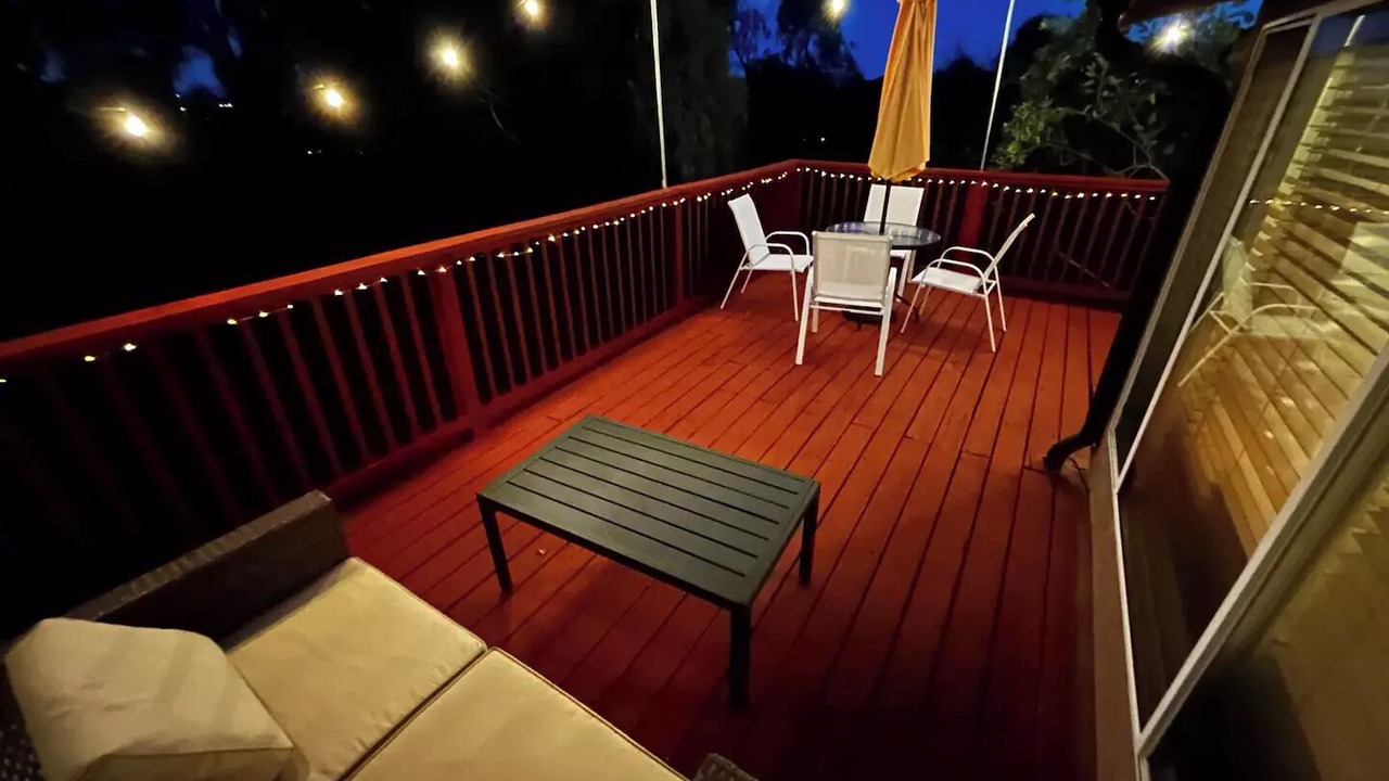 Photo of Patio Balcony in Canoga Park