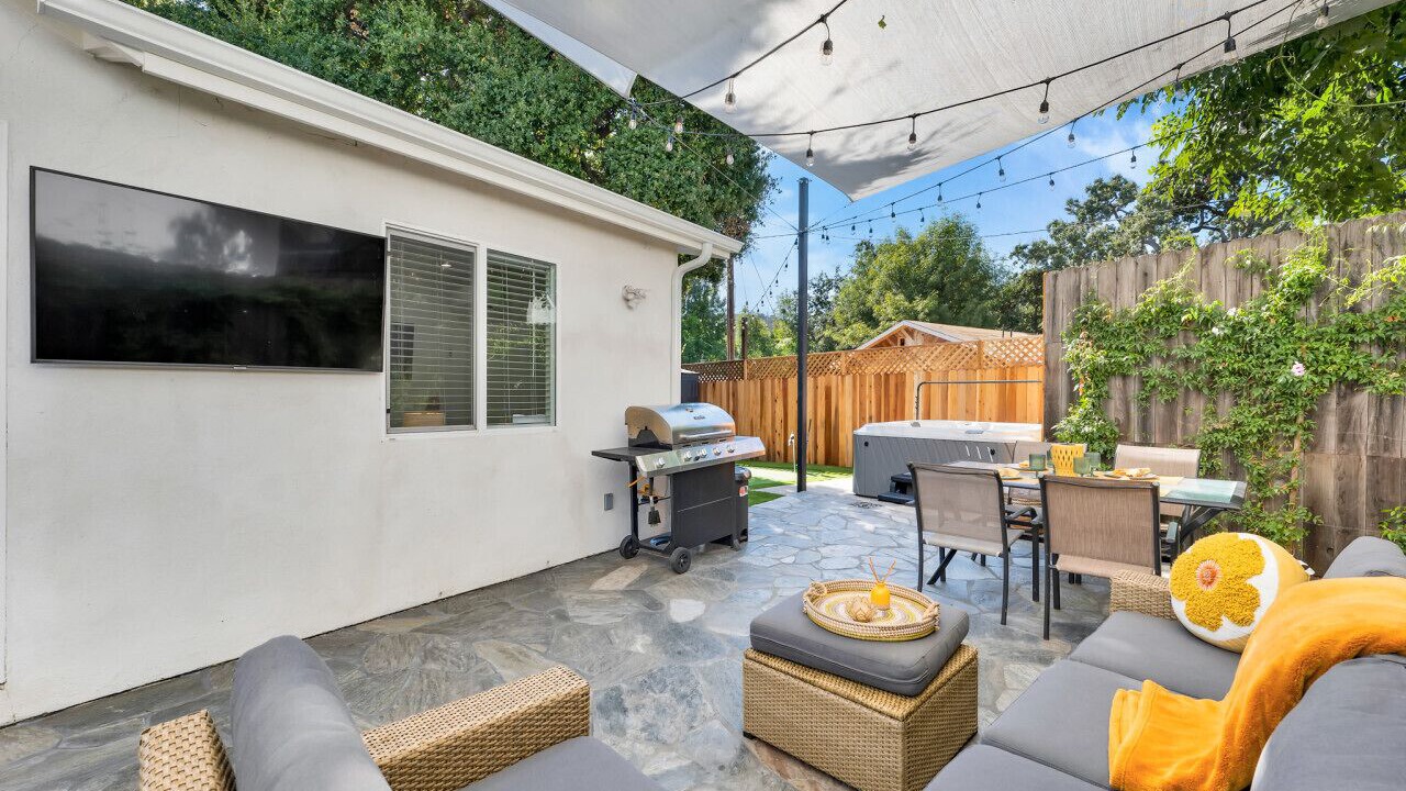 Photo of Outdoor in Thousand Oaks