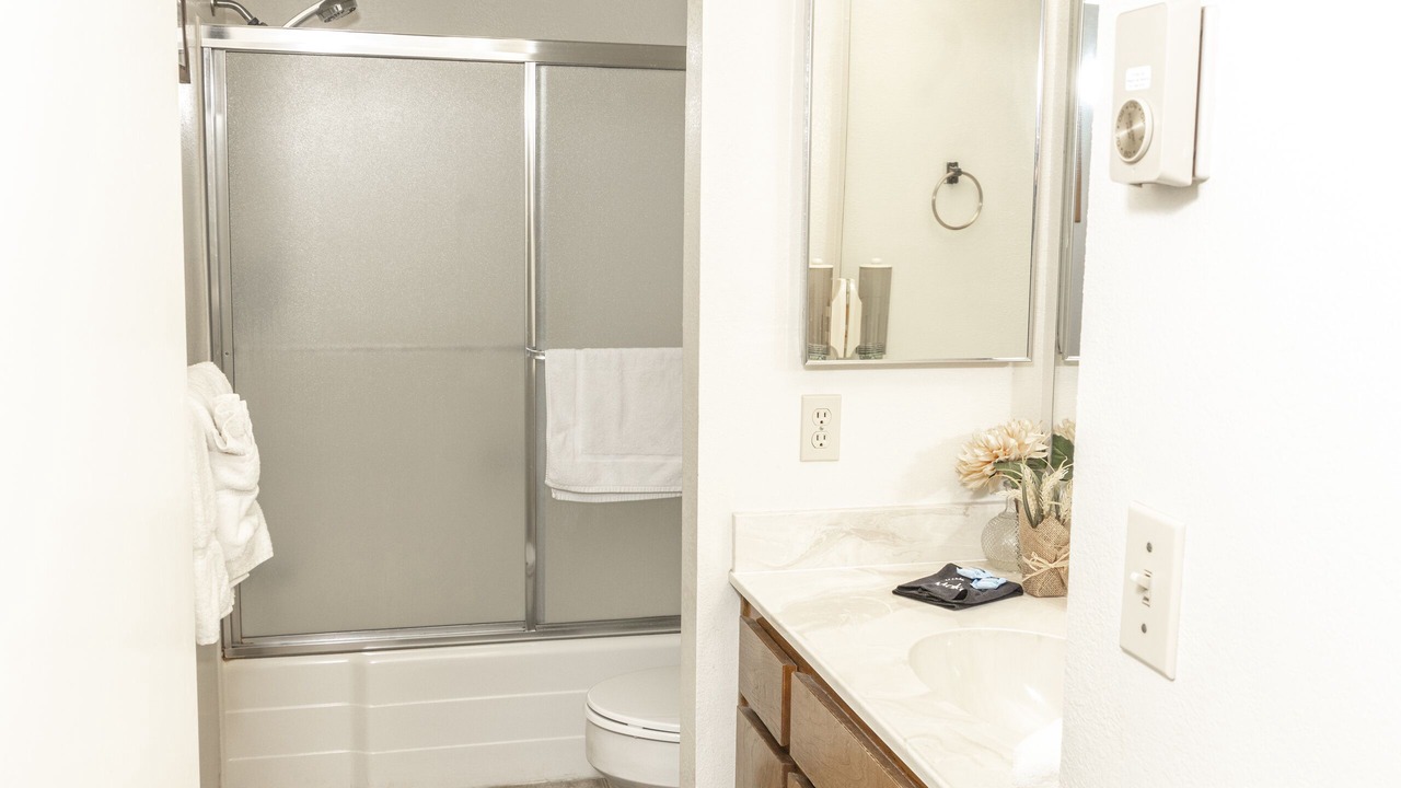 Photo of Bathroom in Plumas Eureka Estates