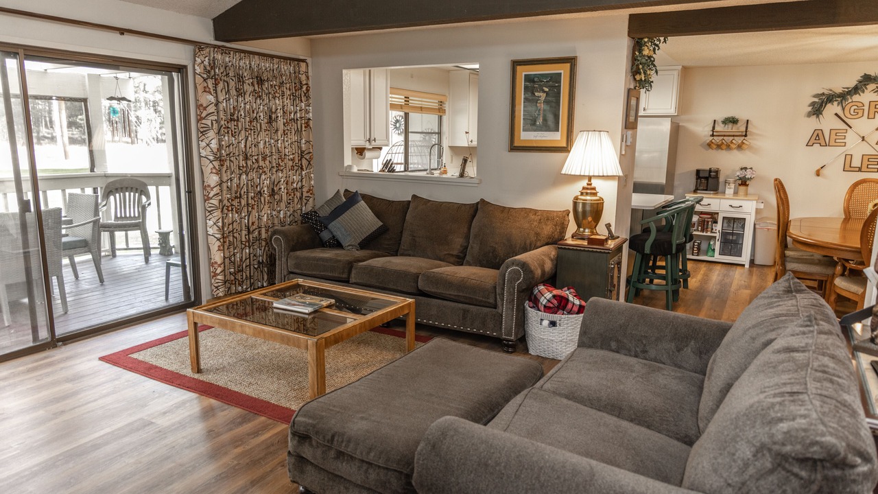 Photo of Bedroom in Plumas Eureka Estates