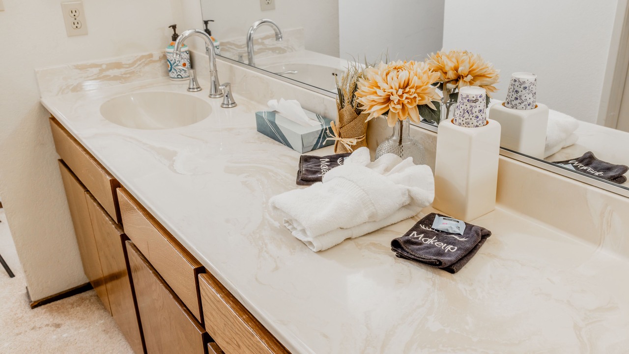 Photo of Bathroom in Plumas Eureka Estates