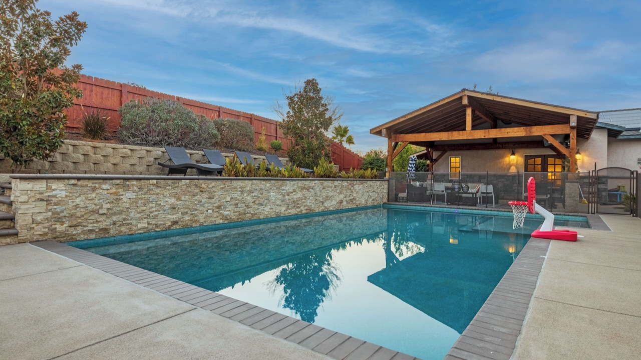 Photo of Outdoor in El Cajon