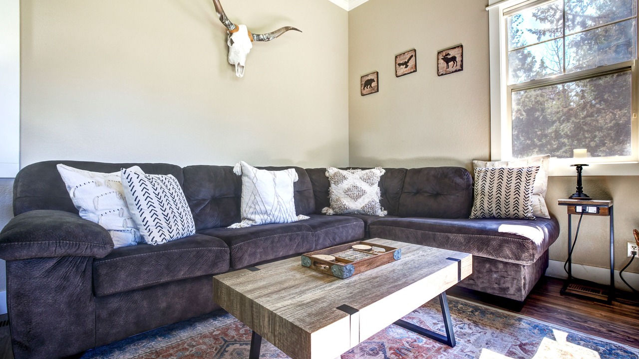Photo of Livingroom in Redmond