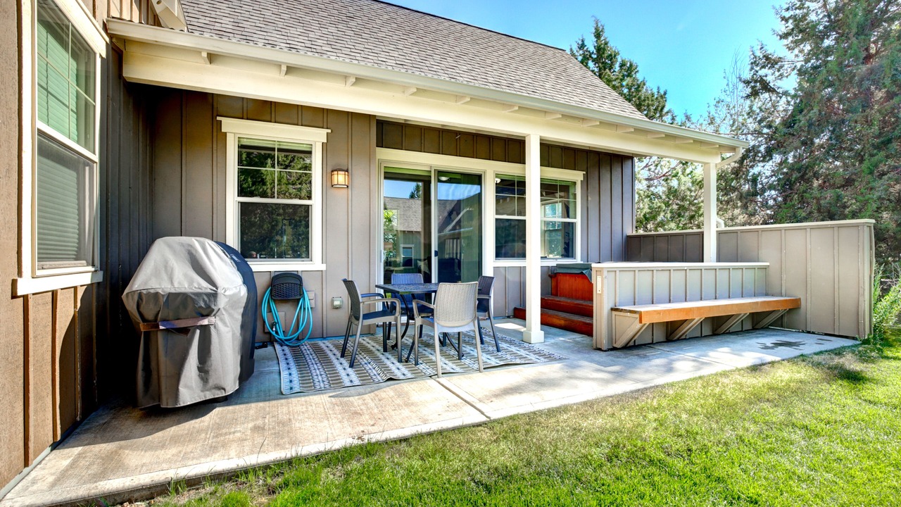 Photo of Outdoor in Redmond