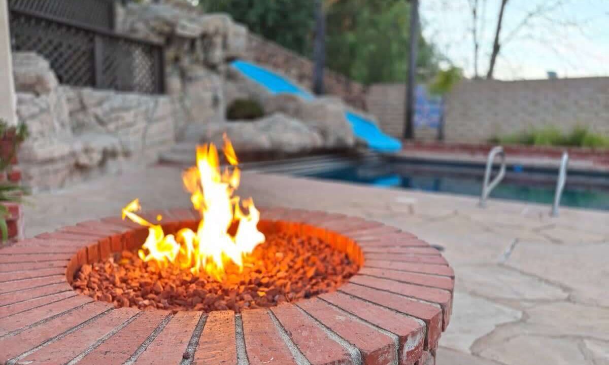 Photo of Outdoor in Canoga Park