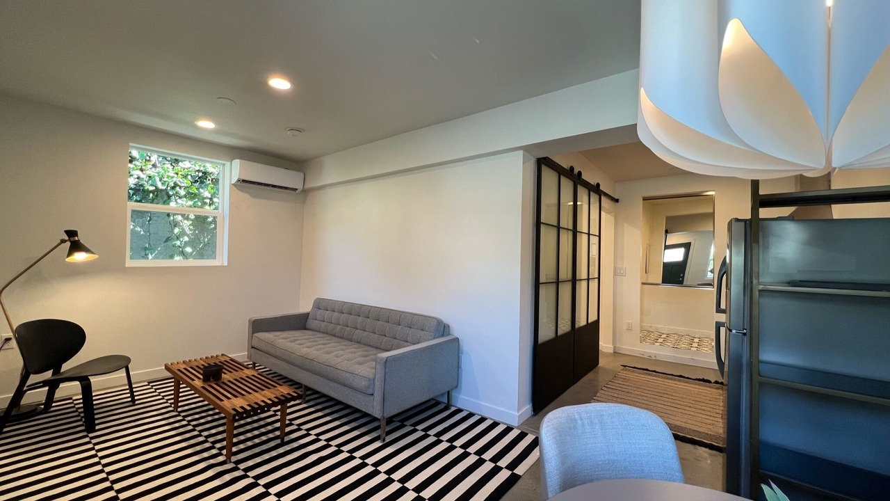 Photo of Livingroom in Sunset Junction