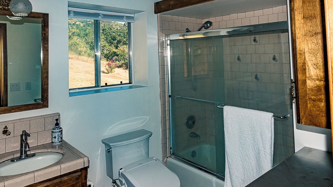 Photo of Bathroom in Badger