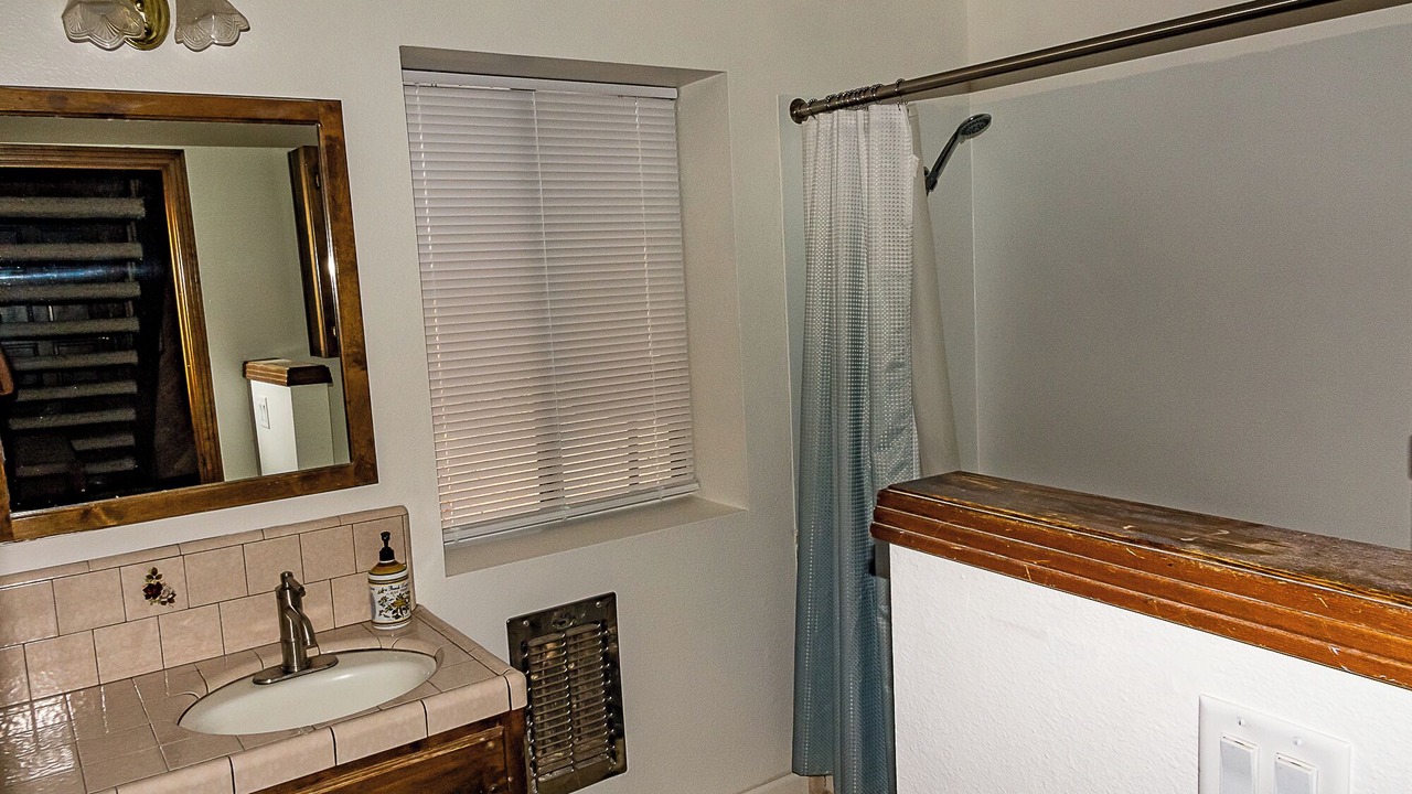 Photo of Bathroom in Badger
