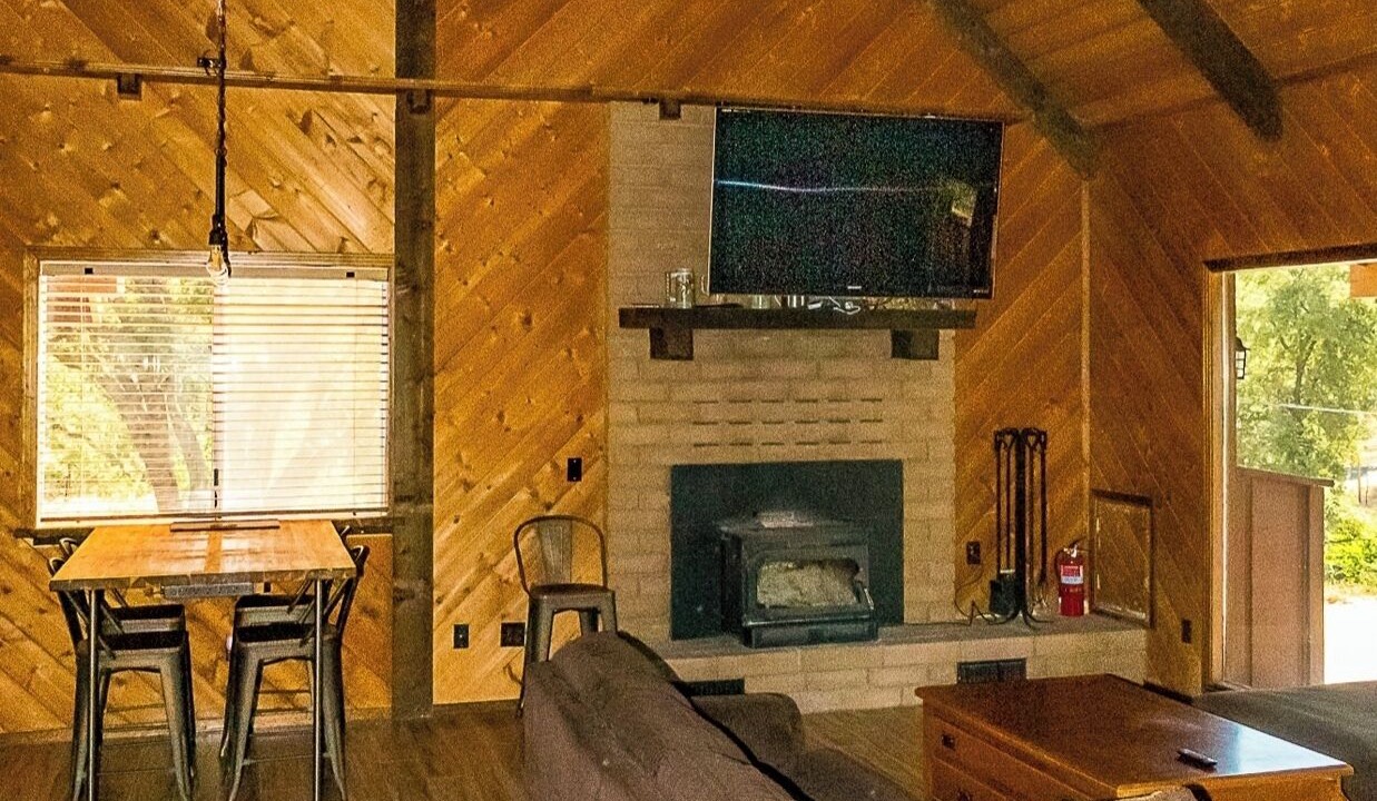 Photo of Livingroom in Badger