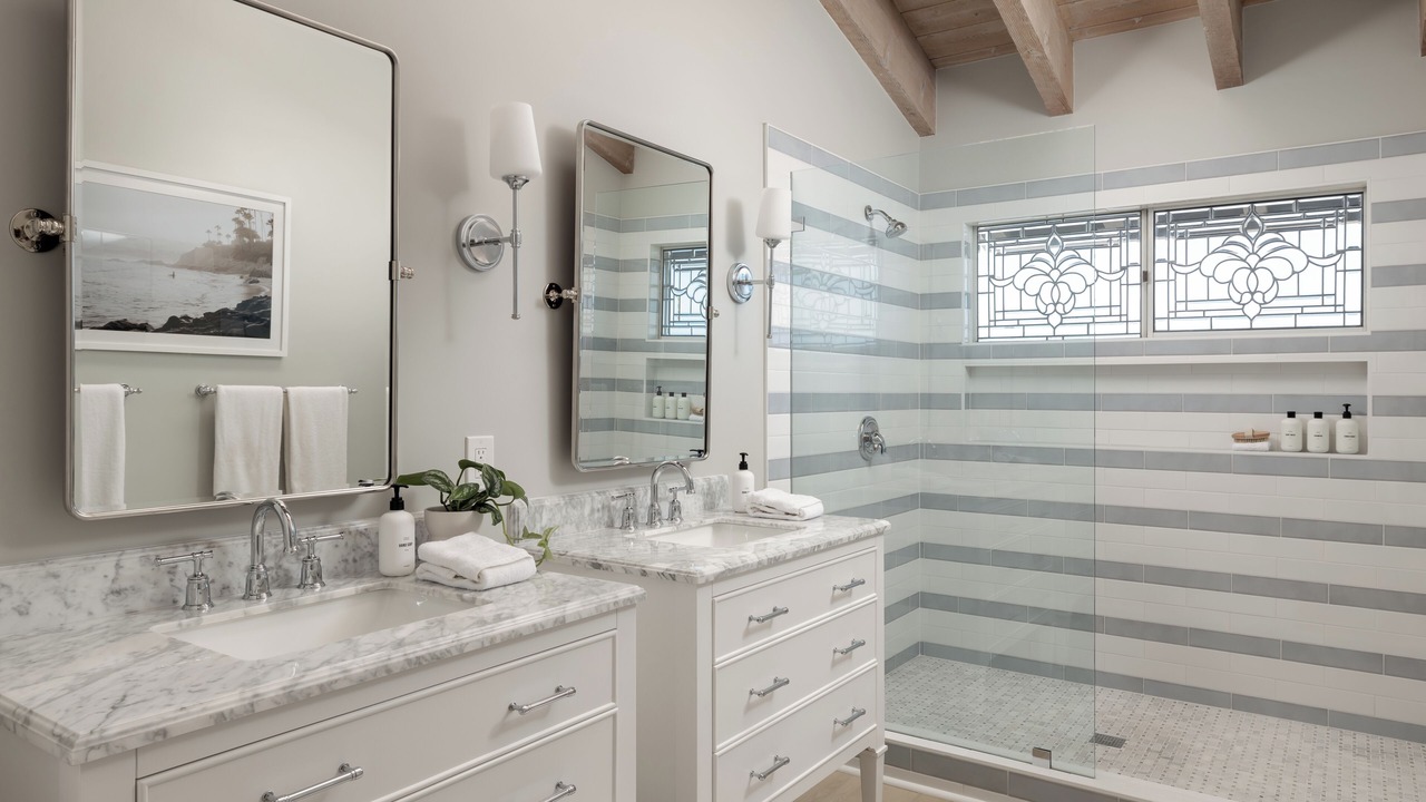 Photo of Bathroom in Sunset Cliffs