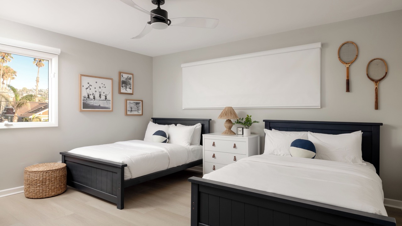 Photo of Bedroom in Sunset Cliffs