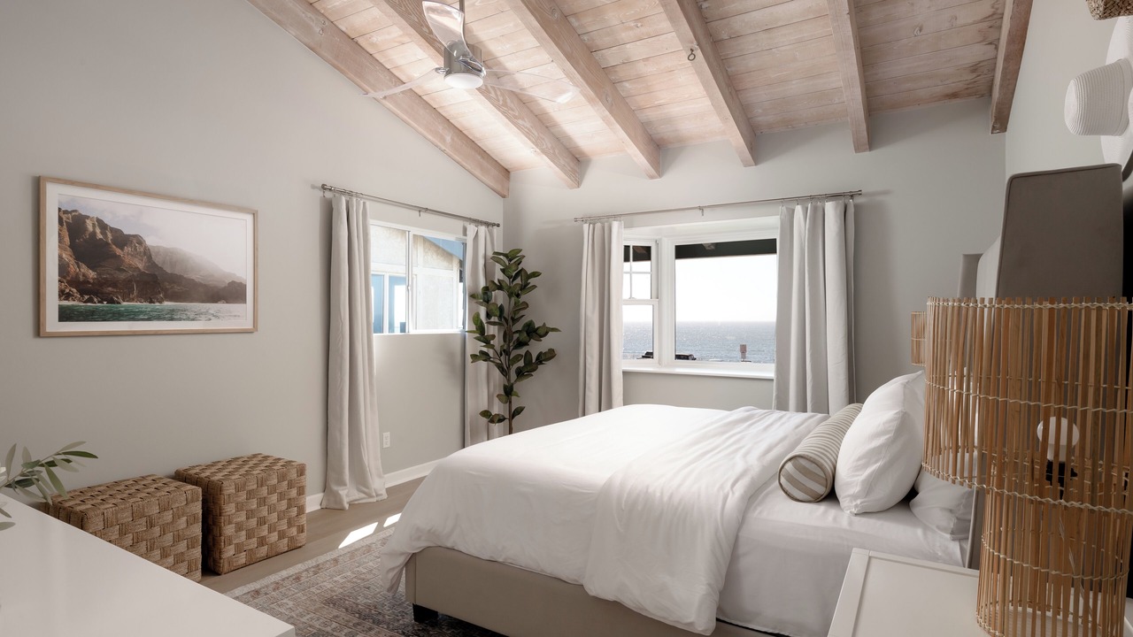 Photo of Bedroom in Sunset Cliffs