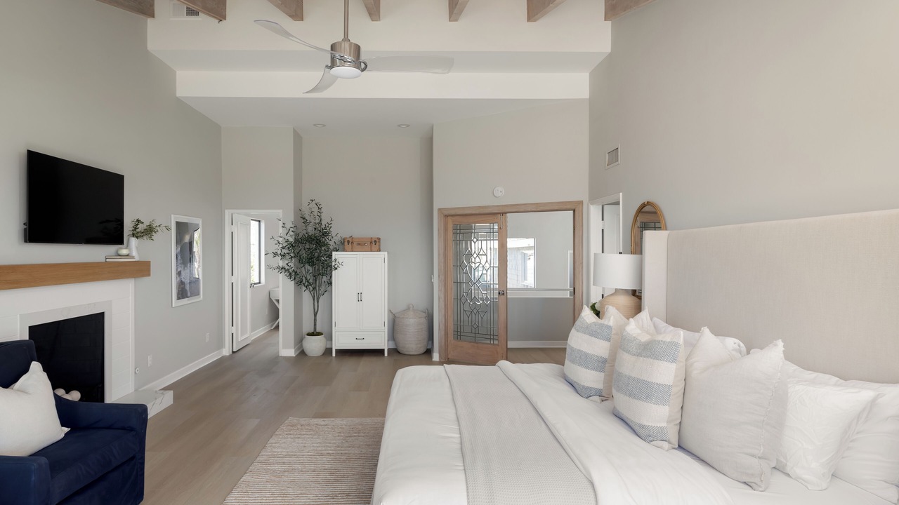 Photo of Bedroom in Sunset Cliffs