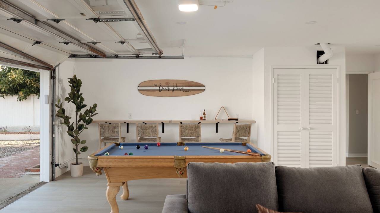 Photo of Bedroom in Sunset Cliffs