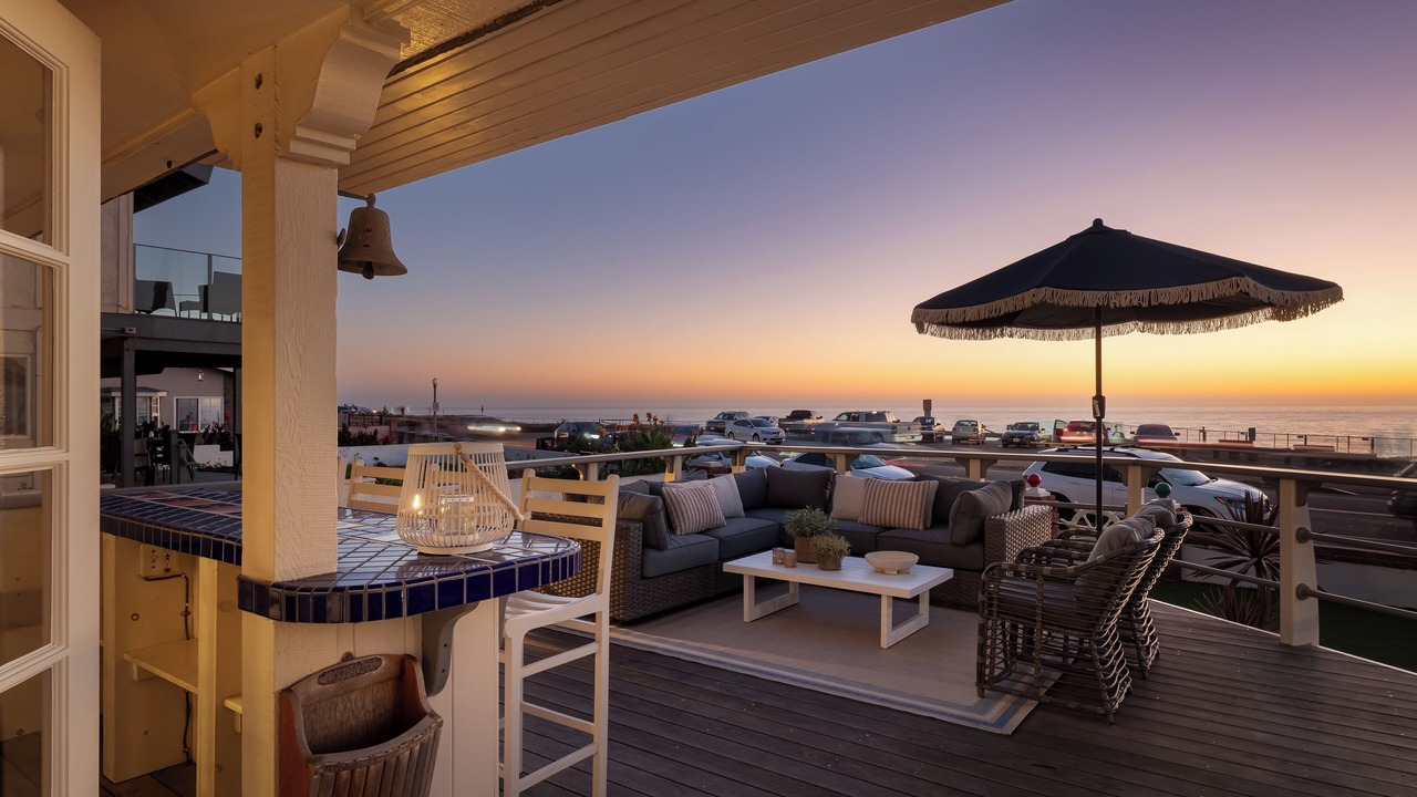Photo of Patio Balcony in Sunset Cliffs