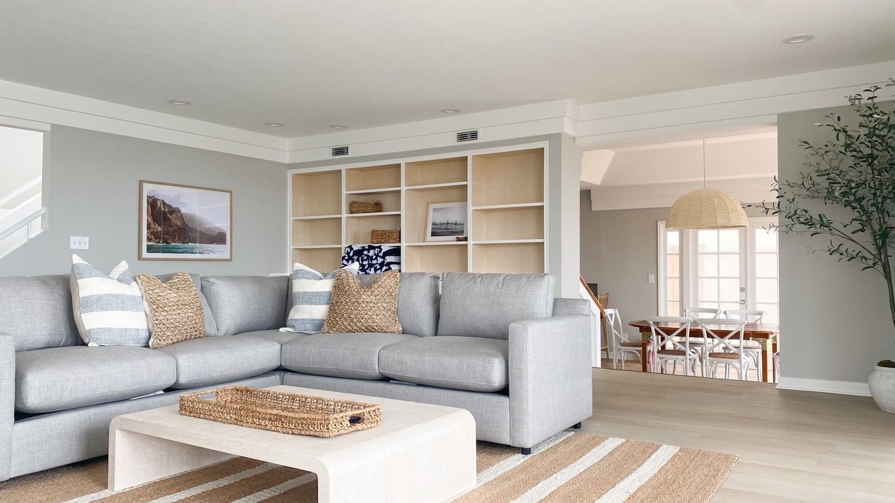 Photo of Livingroom in Sunset Cliffs