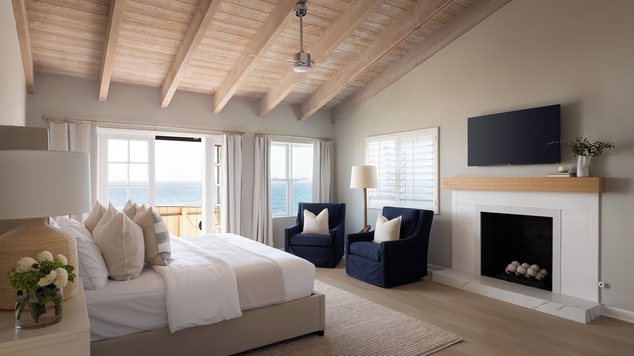 Photo of Bedroom in Sunset Cliffs