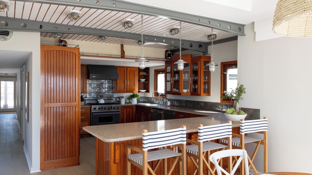 Photo of Kitchen in Sunset Cliffs