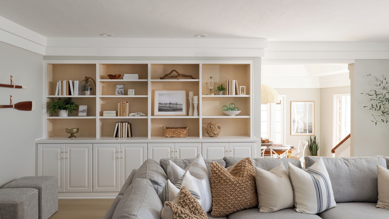 Photo of Livingroom in Sunset Cliffs