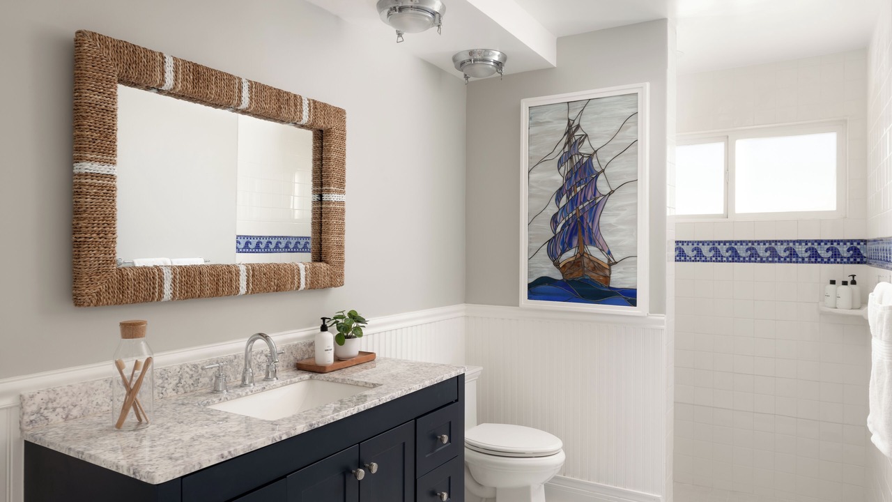 Photo of Bathroom in Sunset Cliffs
