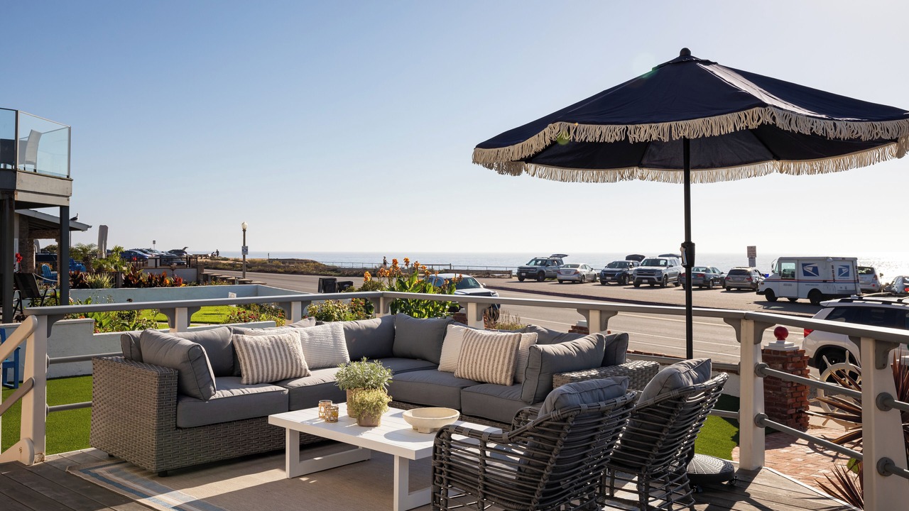 Photo of Patio Balcony in Sunset Cliffs