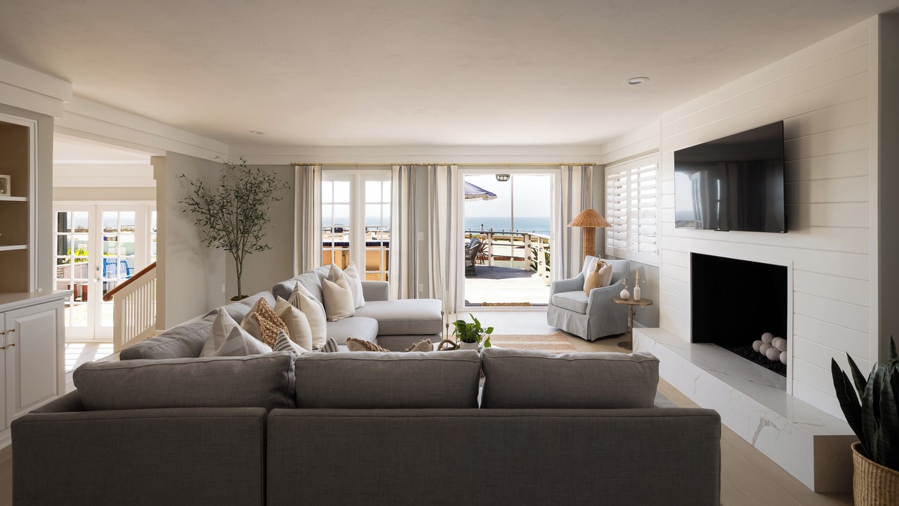 Photo of Livingroom in Sunset Cliffs