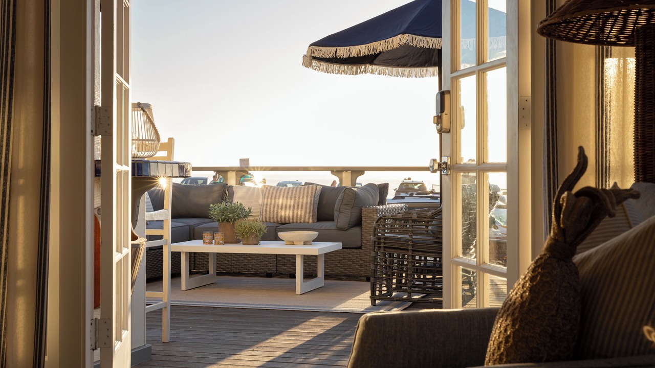 Photo of Livingroom in Sunset Cliffs