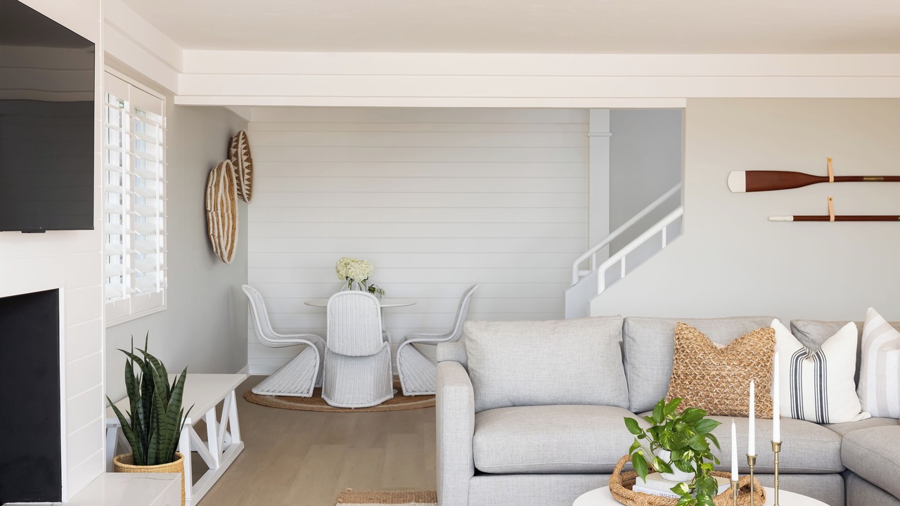 Photo of Livingroom in Sunset Cliffs