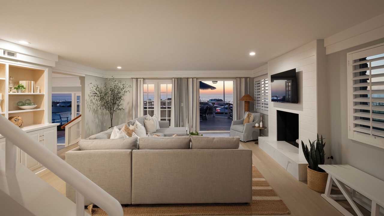 Photo of Livingroom in Sunset Cliffs