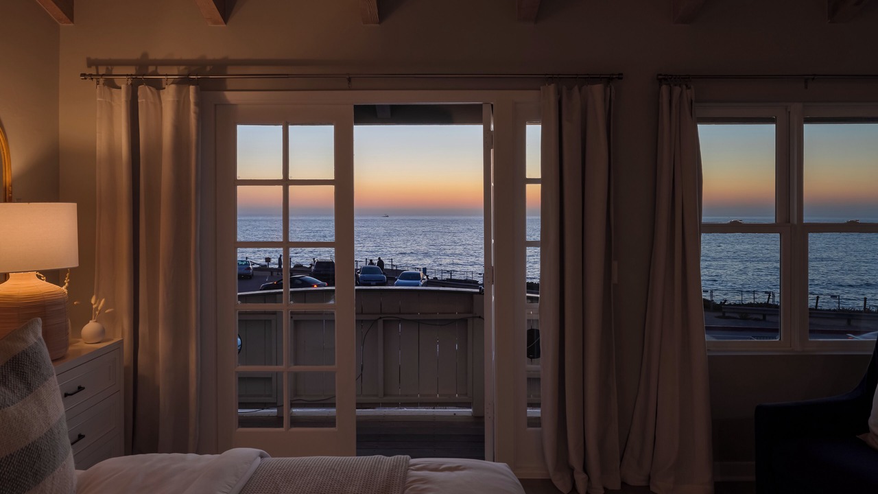 Photo of Bedroom in Sunset Cliffs