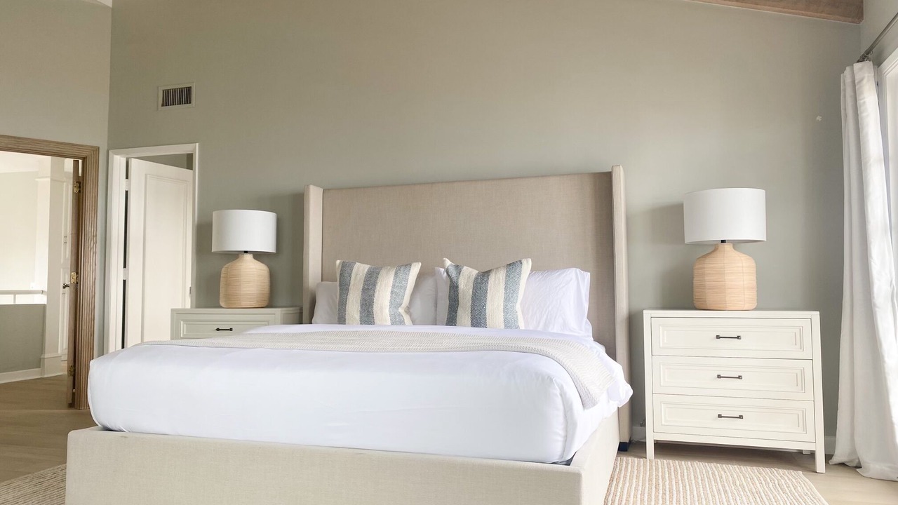 Photo of Bedroom in Sunset Cliffs