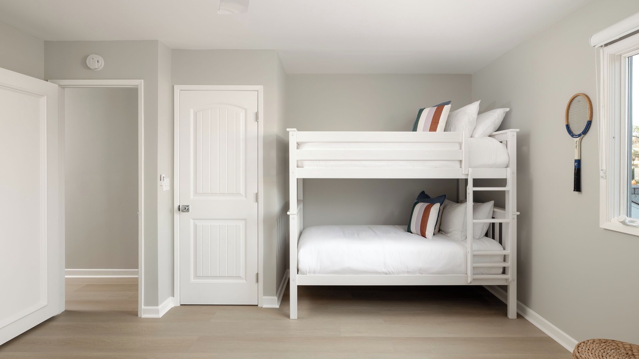 Photo of Bedroom in Sunset Cliffs