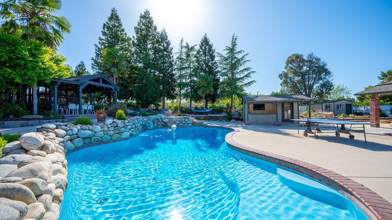 Photo of Outdoor in Templeton