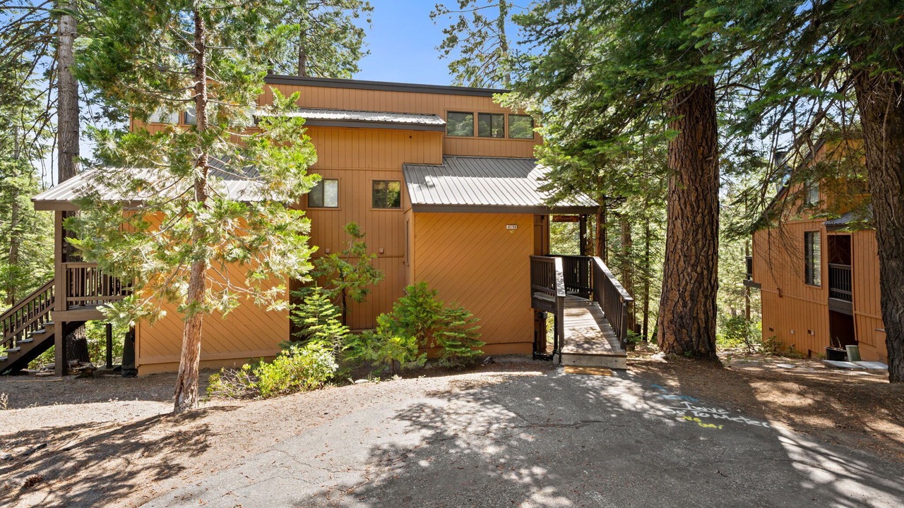 Photo of Outdoor in Shaver Lake