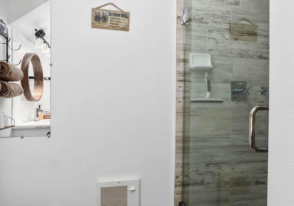 Photo of Bathroom in Shaver Lake