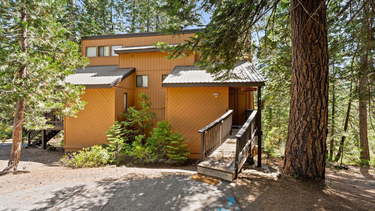 Photo of Outdoor in Shaver Lake