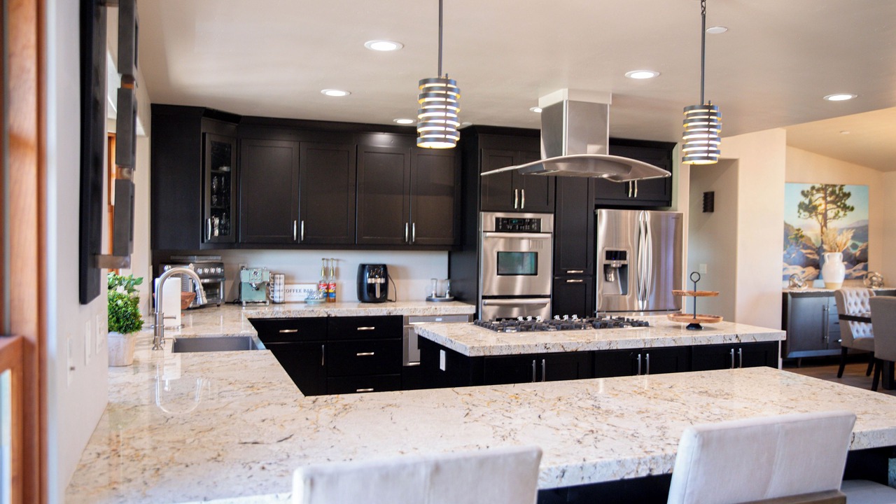 Photo of Kitchen in Lincoln