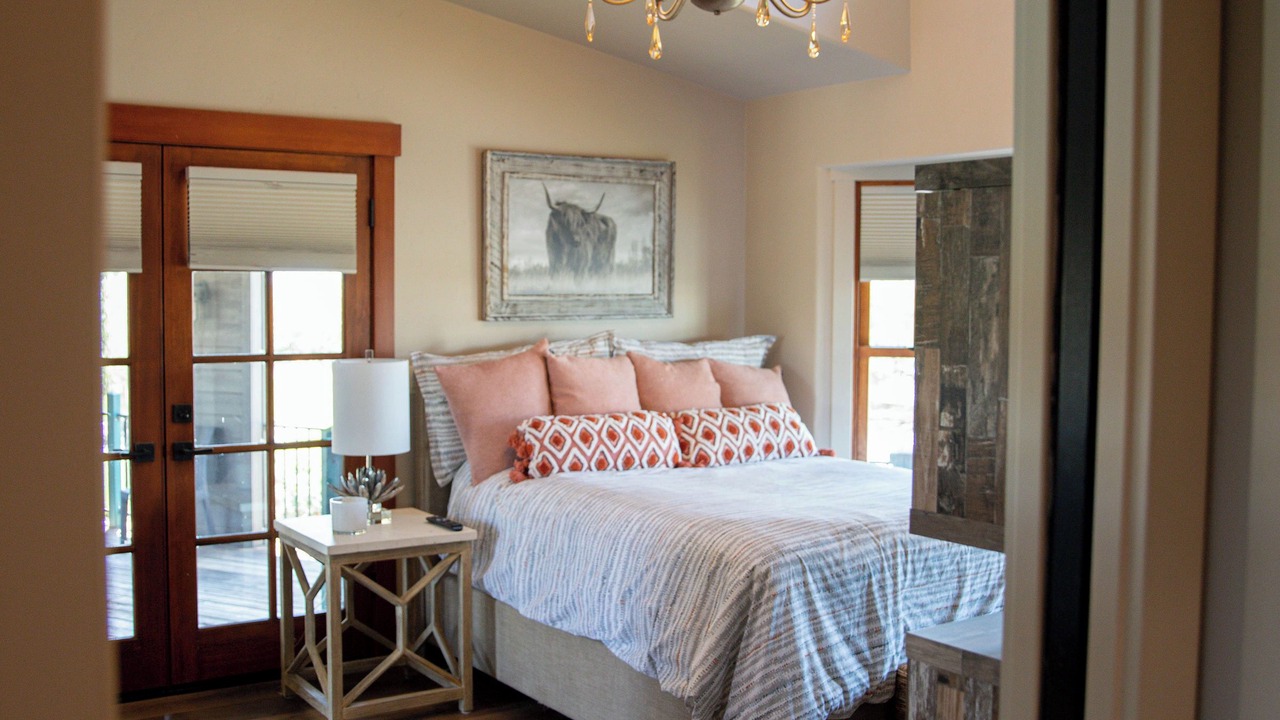 Photo of Bedroom in Lincoln