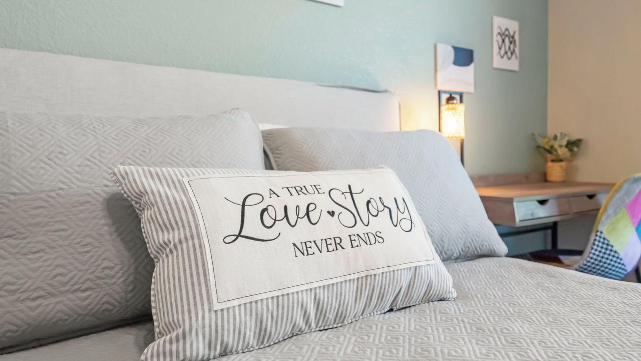 Photo of Bedroom in Nut Tree
