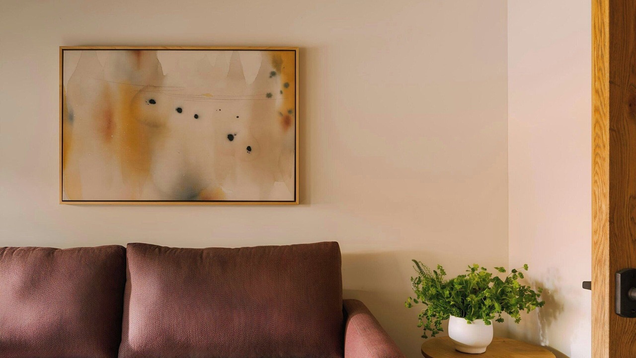 Photo of Livingroom in Laguna Beach
