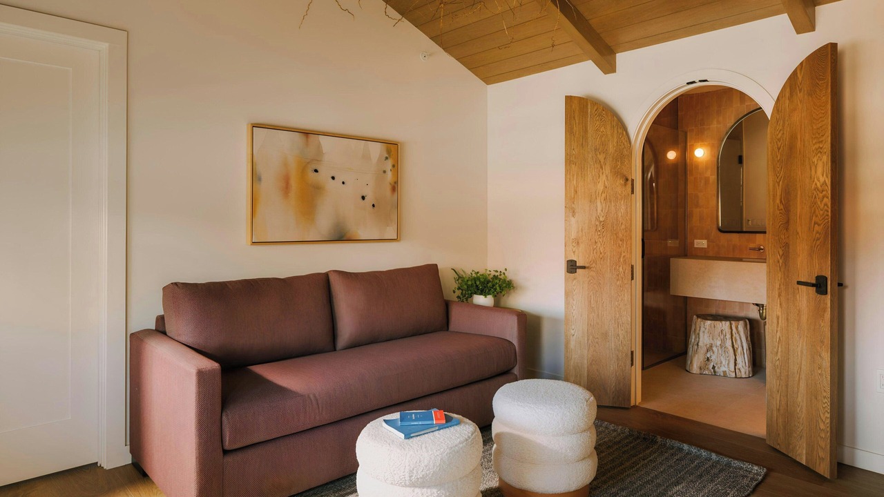 Photo of Livingroom in Laguna Beach