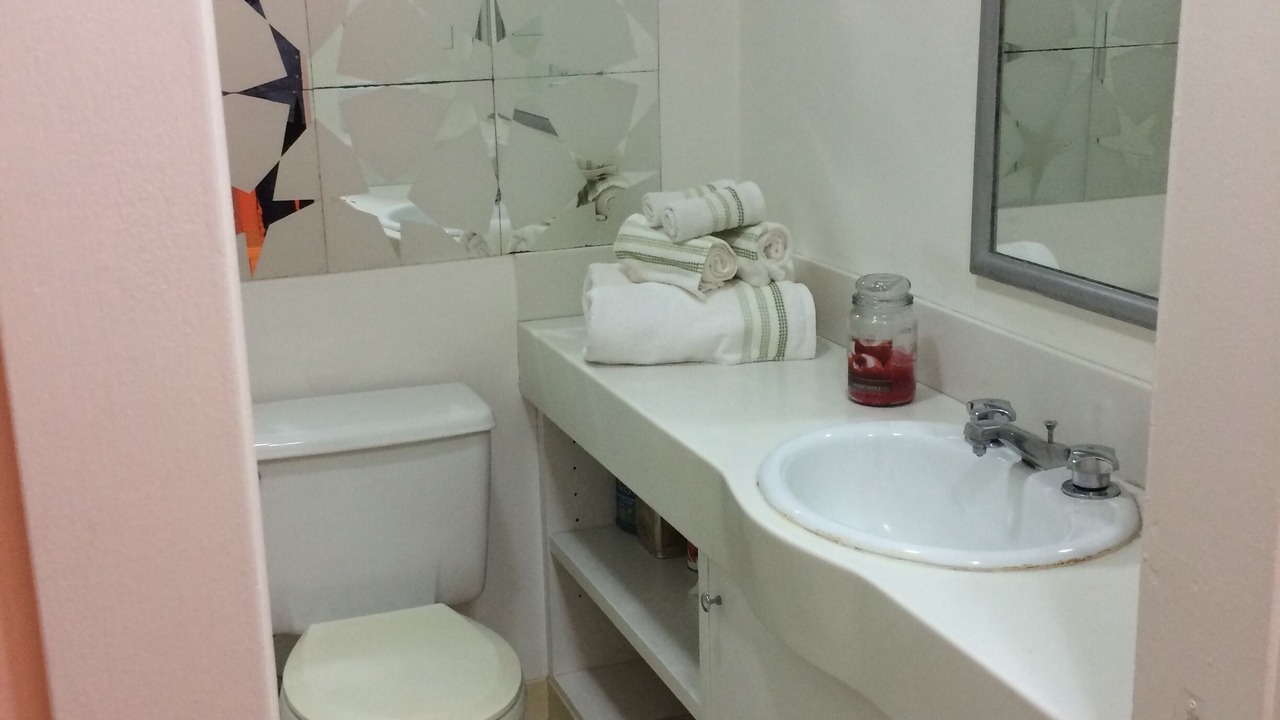 Photo of Bathroom in Nob Hill