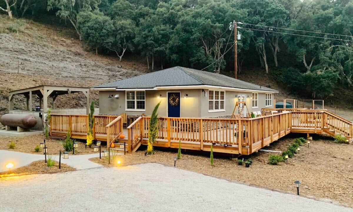 Photo of Outdoor in Lompoc