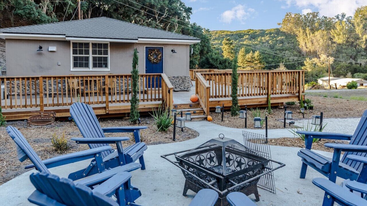 Photo of Patio Balcony in Lompoc
