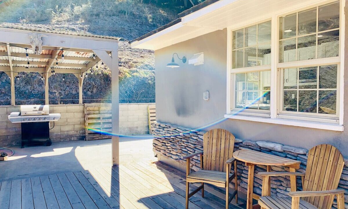 Photo of Outdoor in Lompoc