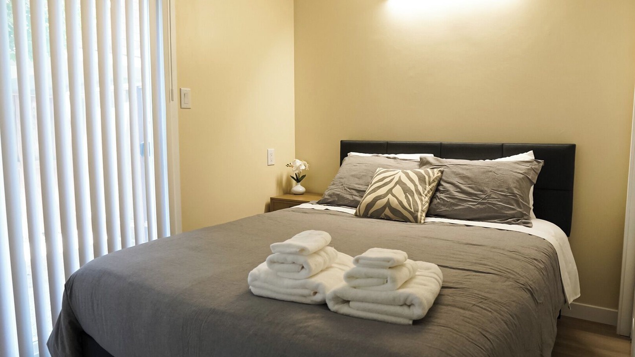 Photo of Bedroom in Lafayette