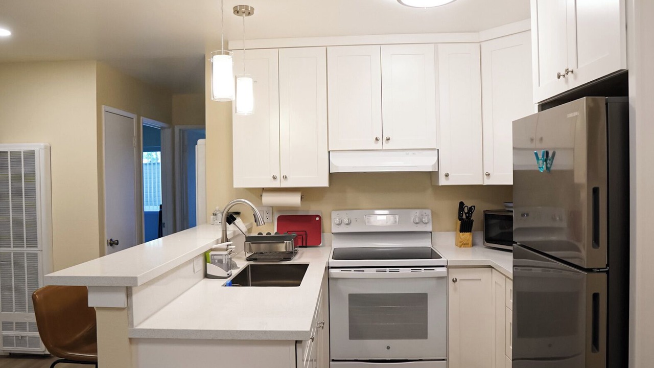 Photo of Kitchen in Lafayette