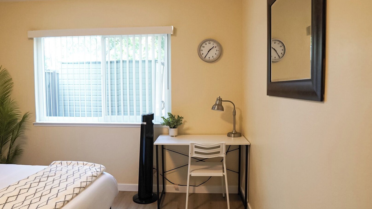 Photo of Bedroom in Lafayette