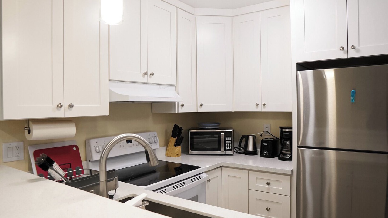 Photo of Kitchen in Lafayette